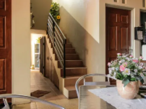 My Place Guest House Manado Hotels in Malalayang