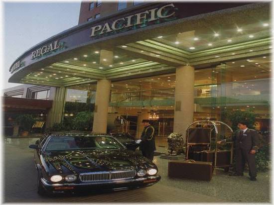 Hotel Regal Pacific Santiago-Santiago Updated 2022 Room Price-Reviews &  Deals | Trip.com