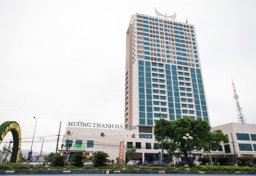 무옹 탄 럭셔리 하 남