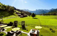 Hotel Simmenhof - 4-Star