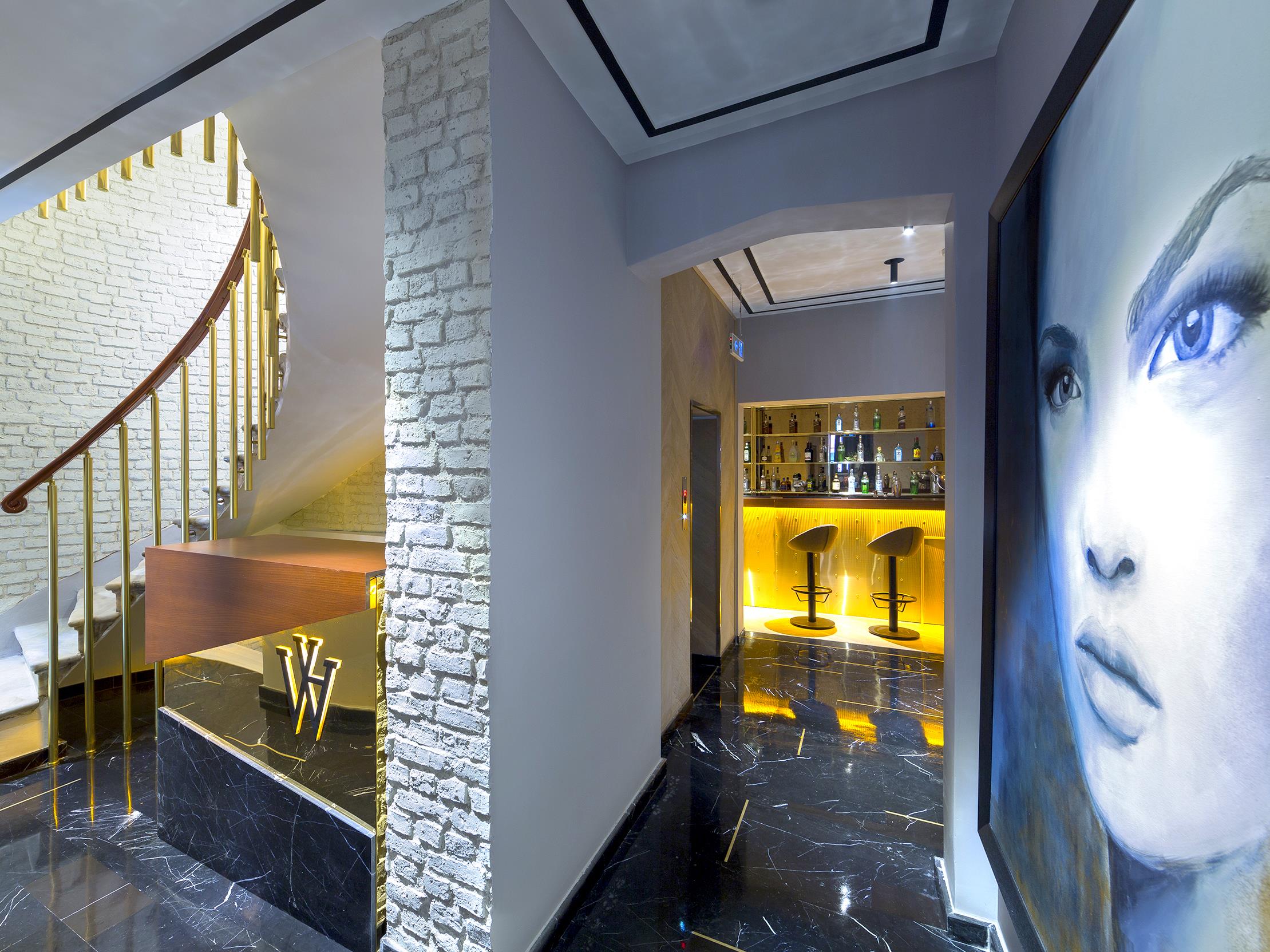 Walton Hotels Galata