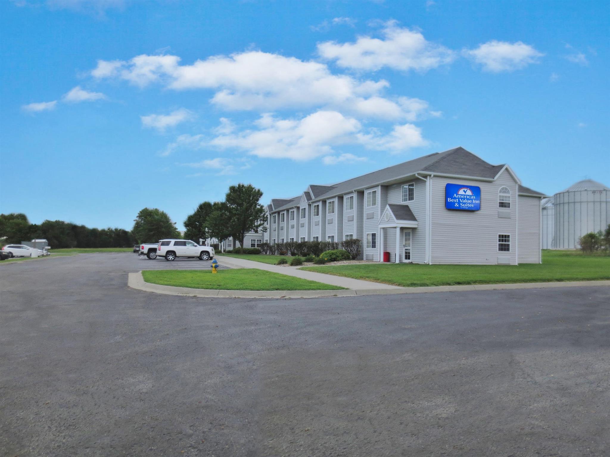 Americas Best Value Inn & Suites Maryville