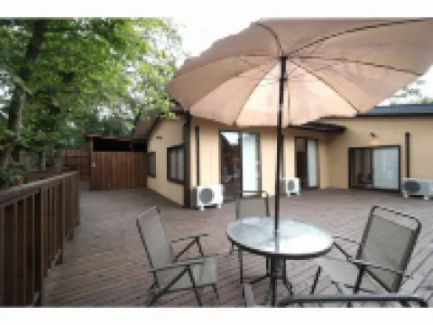 炭火焼肉 まほろば 蔵王町のホテル