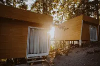 Camp Ta Torn Yorn Meakampong Chiang Mai