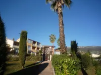Le Jardin de Matisse