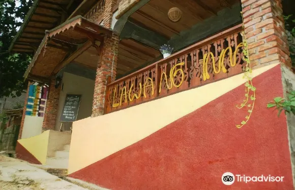 拉旺住宿加早餐旅館