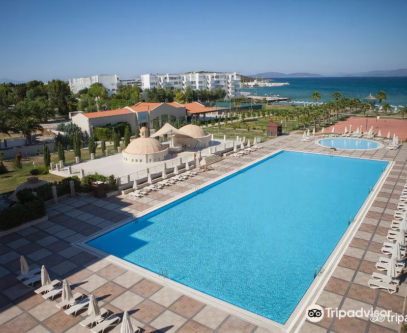 Radisson Blu Resort & Spa, Cesme