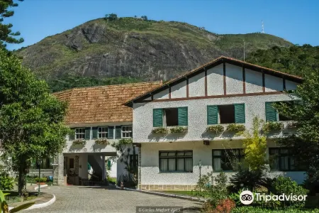 Hotel Bucsky Отели в г. Нова-Фрибургу