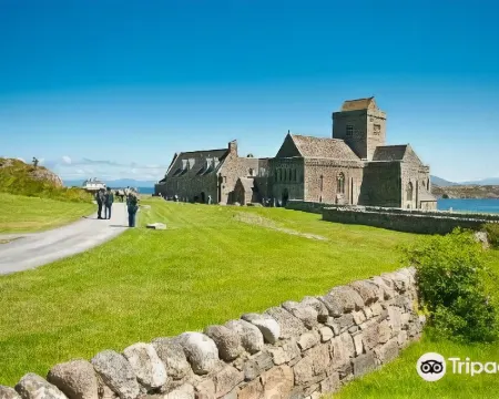 Isle of Mull Hotel and Spa Hotels in Craignure