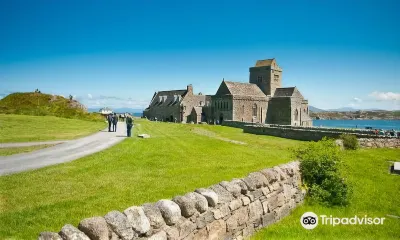 Isle of Mull Hotel and Spa Hotels in Craignure