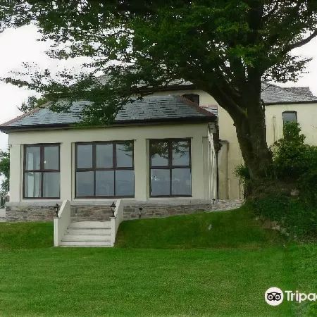 Pendragon Country Cottages