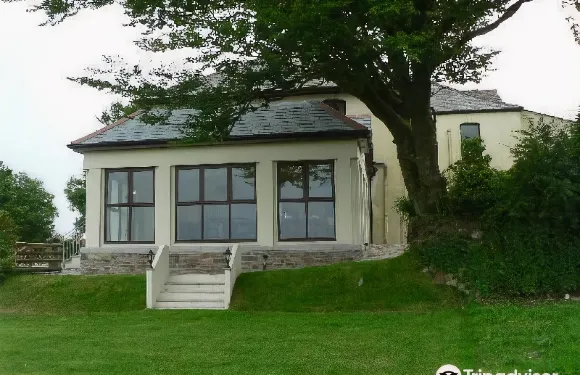 彭德拉根鄉村民宿