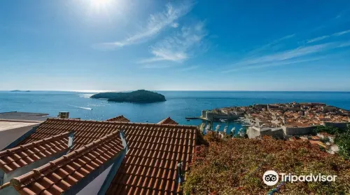 Apartments and Room Lora Hotels in Dubrovnik