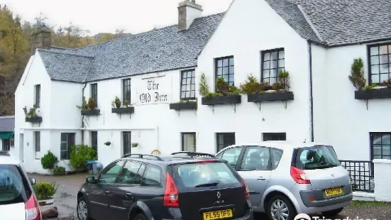 The Old Inn