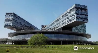 Гостиница Памир-ТяньШань Отели рядом с достопримечательностью «Музей Ракетных войск стратегического назначения»