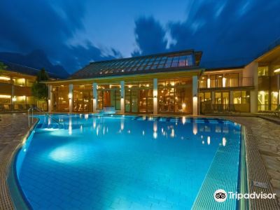 G'Sund & Natur Hotel Die Wasnerin - Adults Only