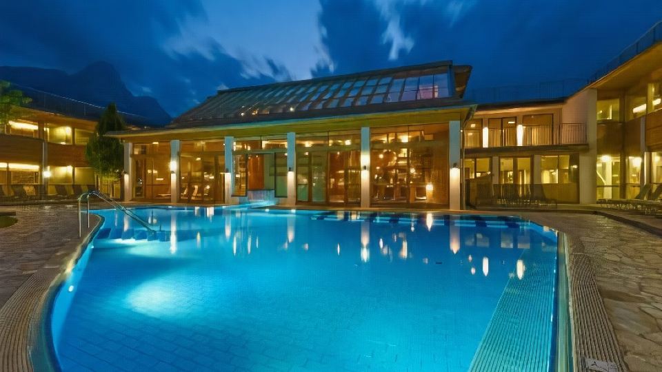 G'Sund & Natur Hotel Die Wasnerin - Adults Only