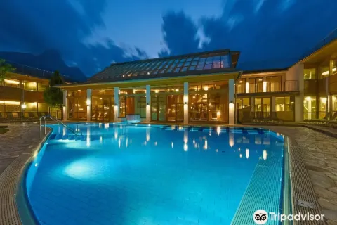 Die Wasnerin G'sund & Natur Hotel