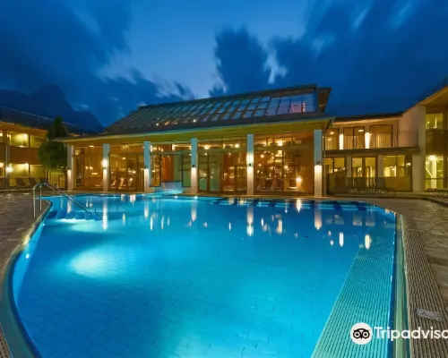 G'Sund & Natur Hotel Die Wasnerin - Adults Only Hotels in Bad Aussee