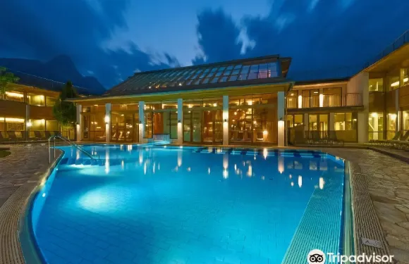 沃斯奈林自然酒店