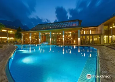 Die Wasnerin G'sund & Natur Hotel