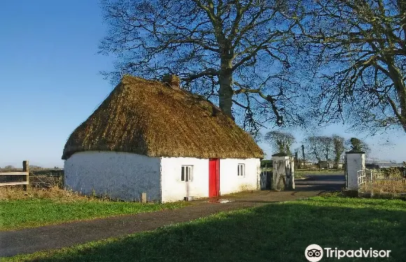海菲爾德之家酒店