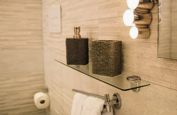 佈雷薩海濱民宿