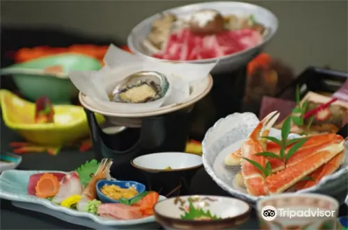 Kashiwagi Onsen Hotels in Owani