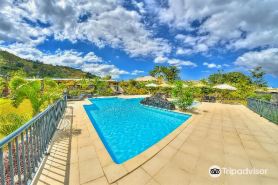 Dimitile Hôtel & Spa