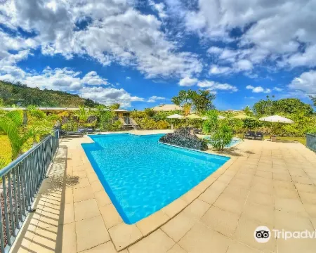Dimitile Hôtel & Spa Hotels in Reunion