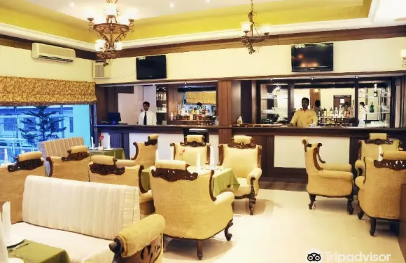 莫蒂馬哈爾酒店