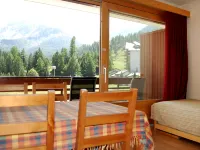 Rosablanche C22 - balcony