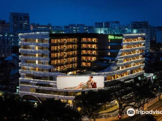 Ibis Styles Singapore On Macpherson Singapore 21 Room Price Deals Review Trip Com Ibis Styles Singapore On Macpherson Singapore 21 Room Price Deals Review Trip Com