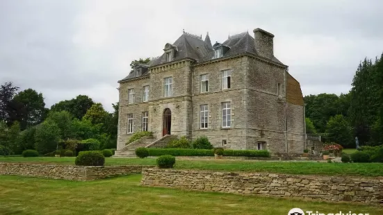 Hotel le Domaine de La Ferriere