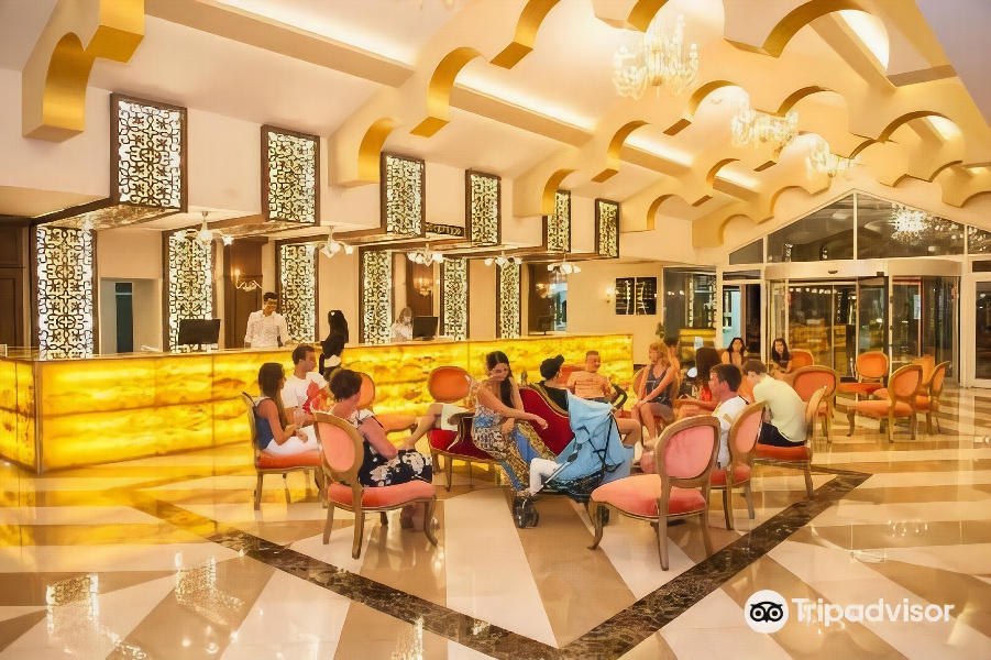 Concordia Celes Hotel - All Inclusive