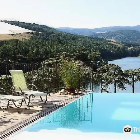 Auberge du Lac