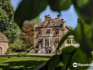 Kasteeltje Hattem