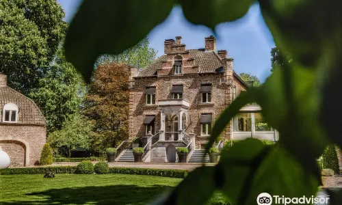 Kasteeltje Hattem