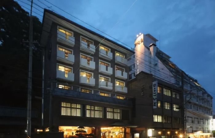 Koito Ryokan