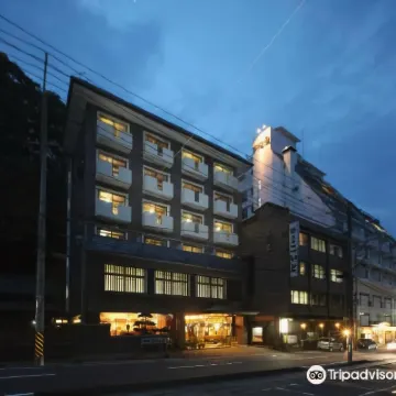 Koito Ryokan Hotels near Shiramizu Amidado