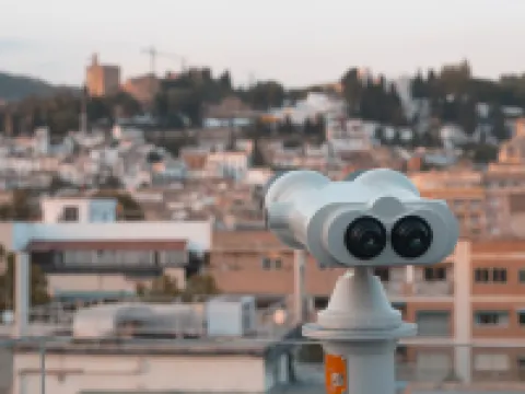 Barceló Carmen Granada Hoteles en Granada