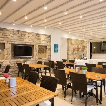 Datca Beyaz Ev Hotel