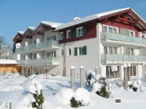 Hotel Natur-Landhaus Krone