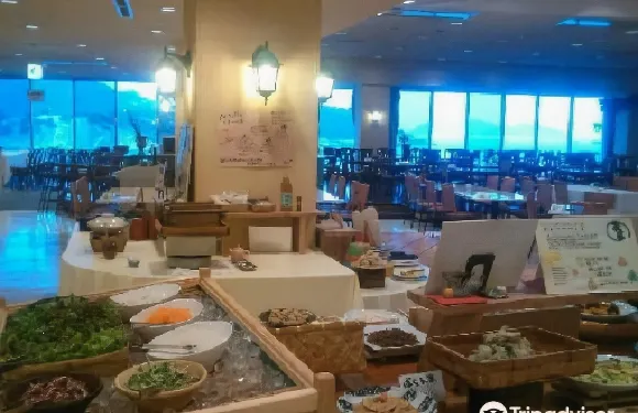 託莫會展酒店