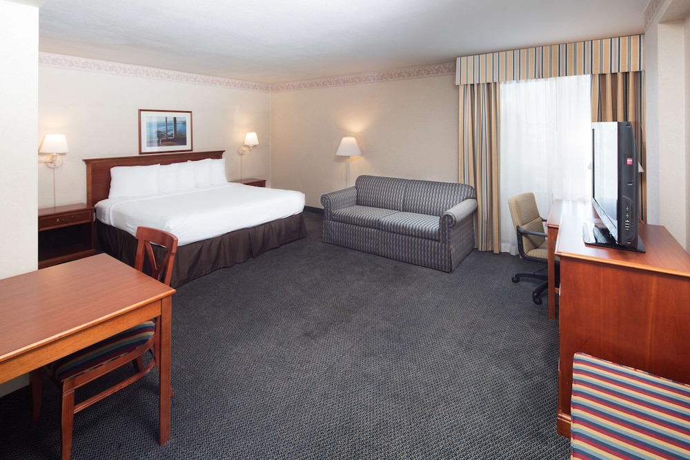 Red Lion Hotel & Conference Center Seattle Renton