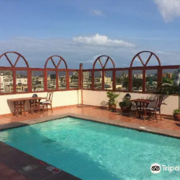 Royal Court Hotel Hotels near Fort Jesus Museum