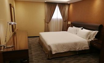 Manazel Al Diafah Serviced Apartments Olaya