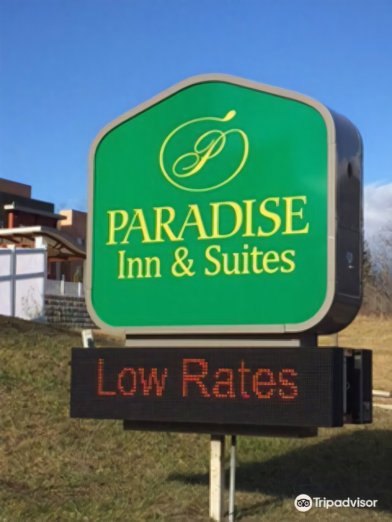 Paradise Inn & Suites