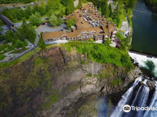 Salish Lodge Spa Snoqualmie Updated 22 Room Price Reviews Deals Trip Com