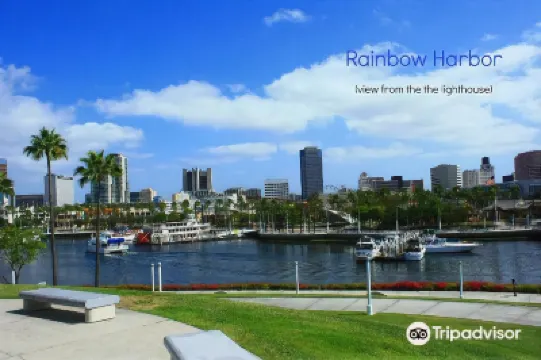 Dockside Boat & Bed Long Beach Hotels near Long Beach